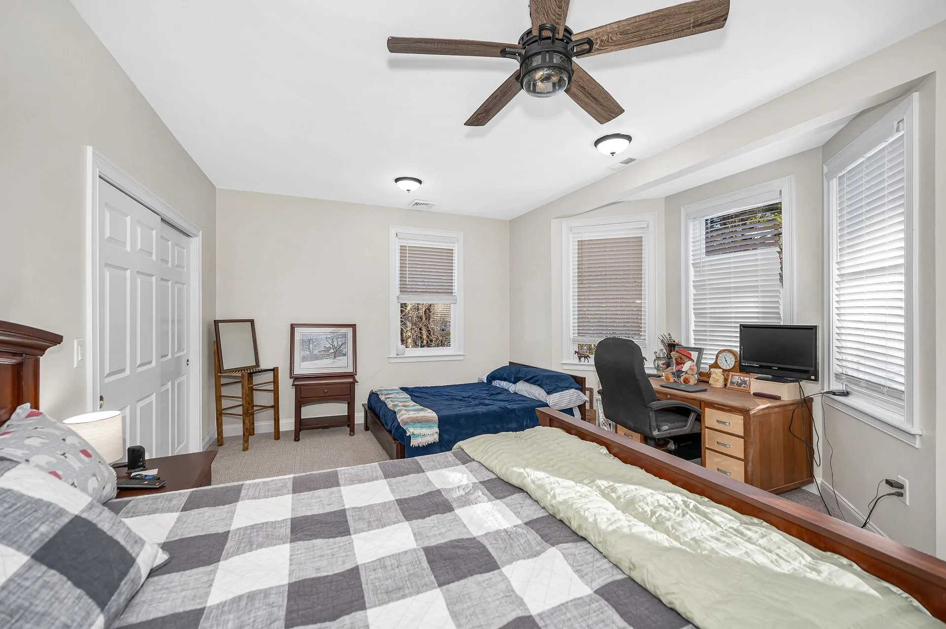 36 Blueberry Lane New Ipswich NH 03071