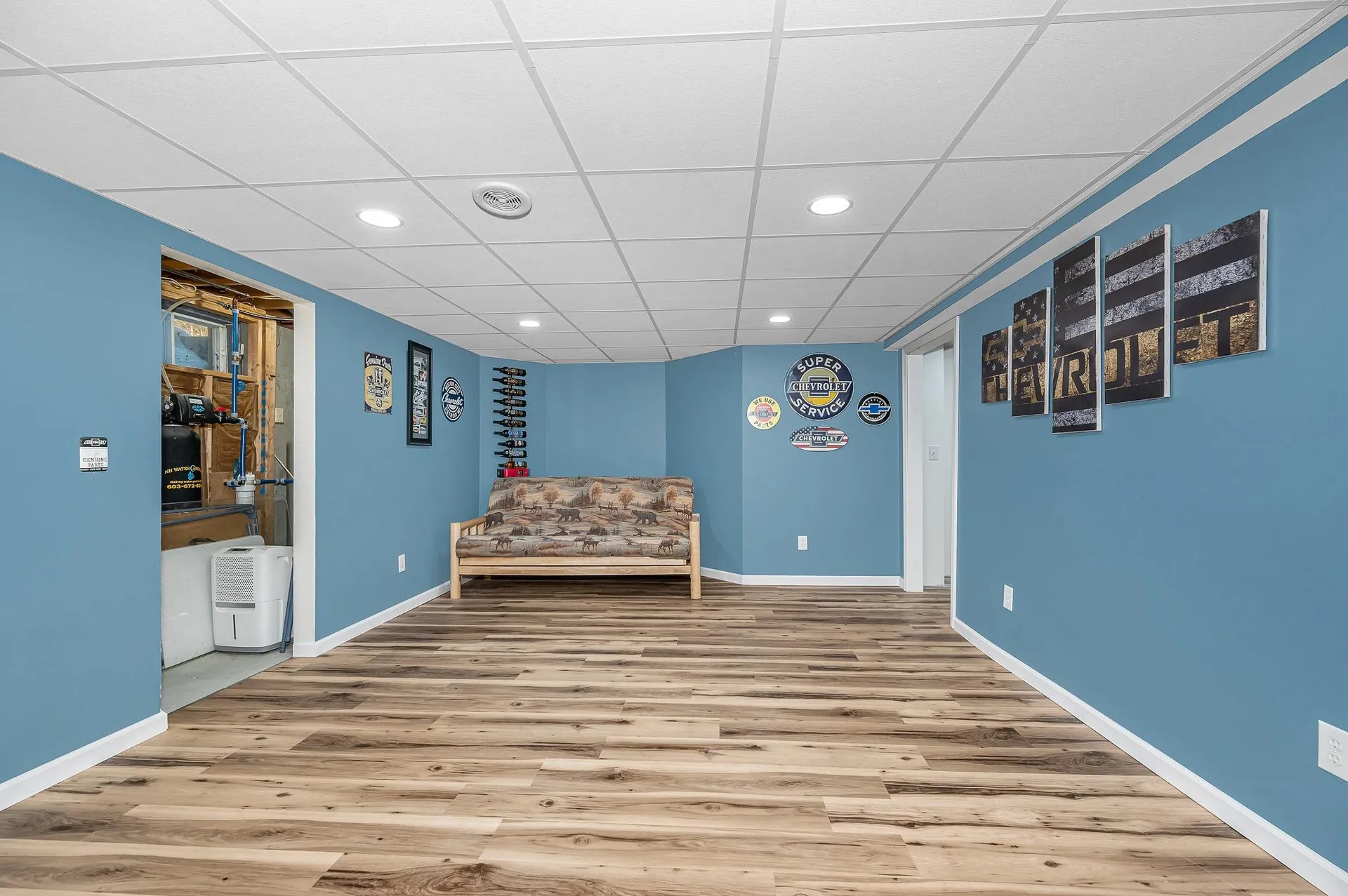 36 Blueberry Lane New Ipswich NH 03071