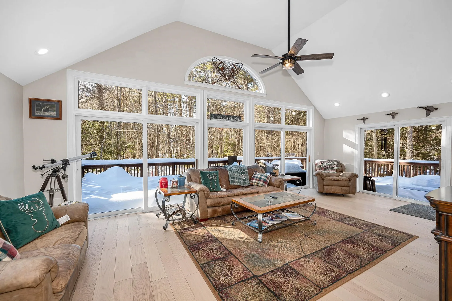 36 Blueberry Lane New Ipswich NH 03071