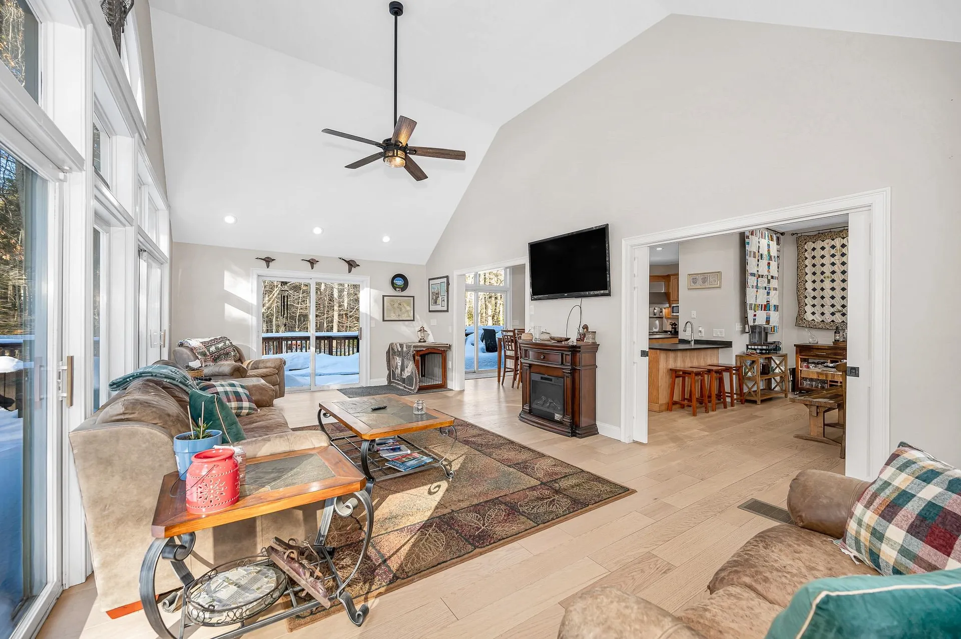 36 Blueberry Lane New Ipswich NH 03071