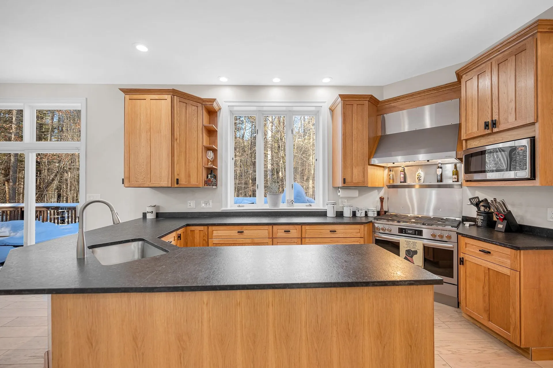 36 Blueberry Lane New Ipswich NH 03071