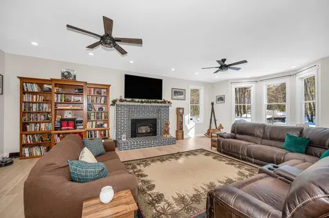 36 Blueberry Lane New Ipswich NH 03071
