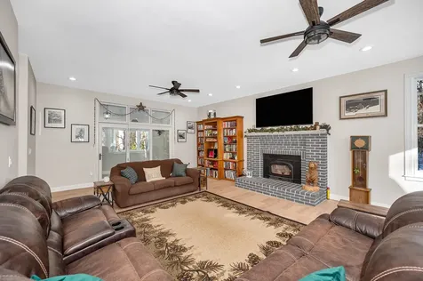 36 Blueberry Lane New Ipswich NH 03071
