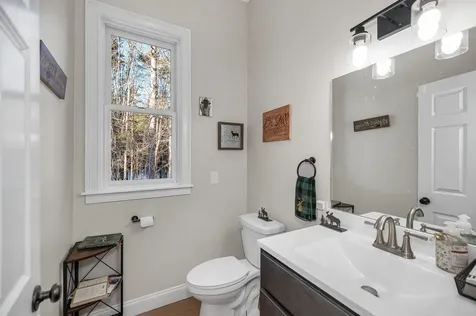 36 Blueberry Lane New Ipswich NH 03071