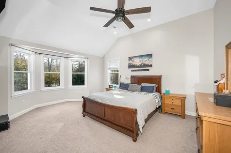 36 Blueberry Lane New Ipswich NH 03071