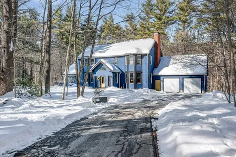 36 Blueberry Lane New Ipswich NH 03071