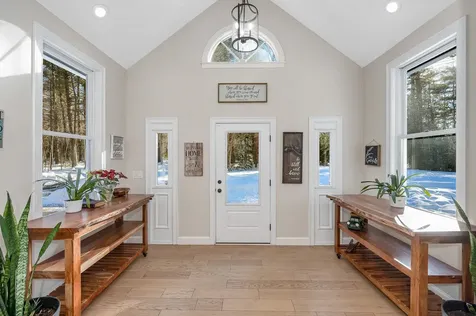 36 Blueberry Lane New Ipswich NH 03071