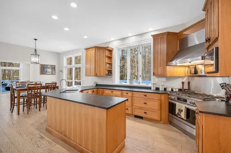 36 Blueberry Lane New Ipswich NH 03071