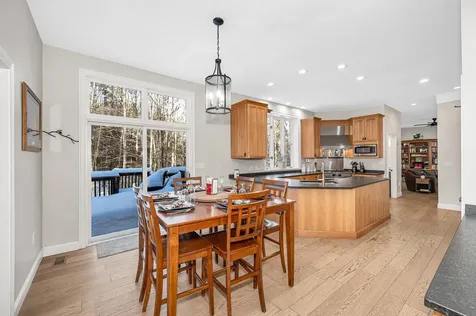 36 Blueberry Lane New Ipswich NH 03071