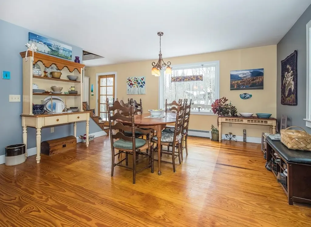 60 Irish Lane Wallingford VT 05773