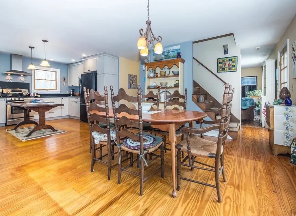 60 Irish Lane Wallingford VT 05773