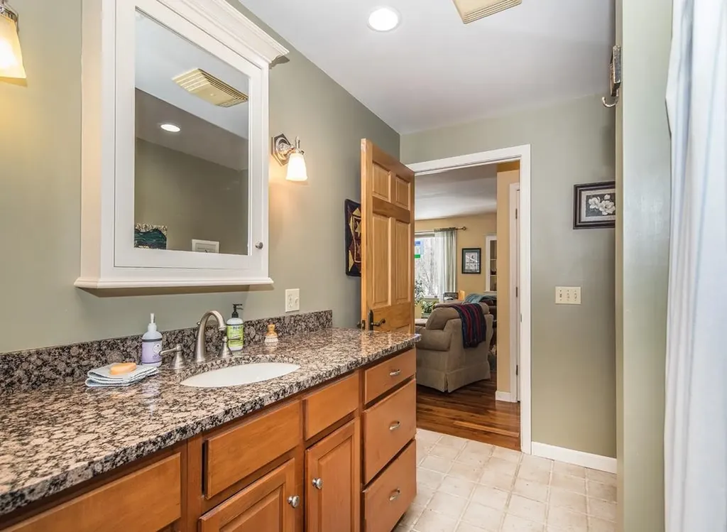 60 Irish Lane Wallingford VT 05773