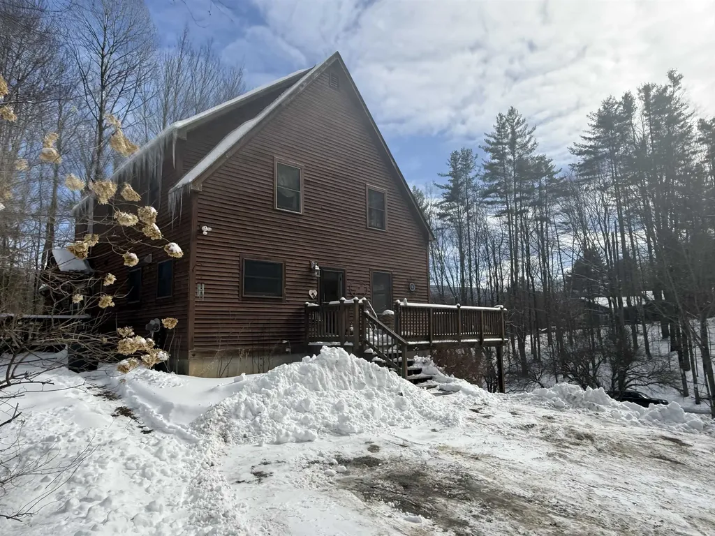 60 Irish Lane Wallingford VT 05773