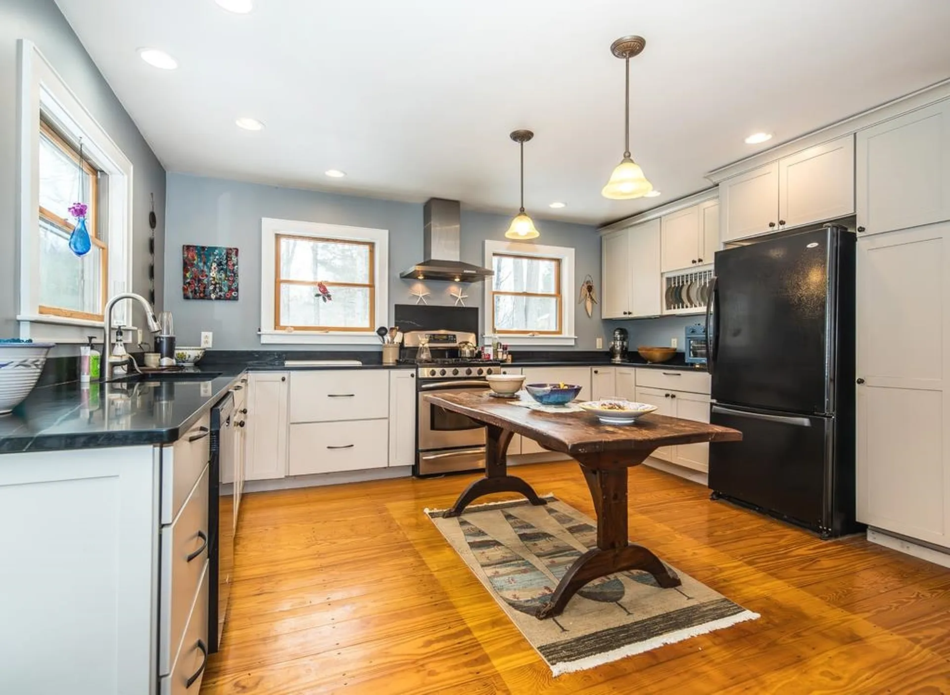 60 Irish Lane Wallingford VT 05773