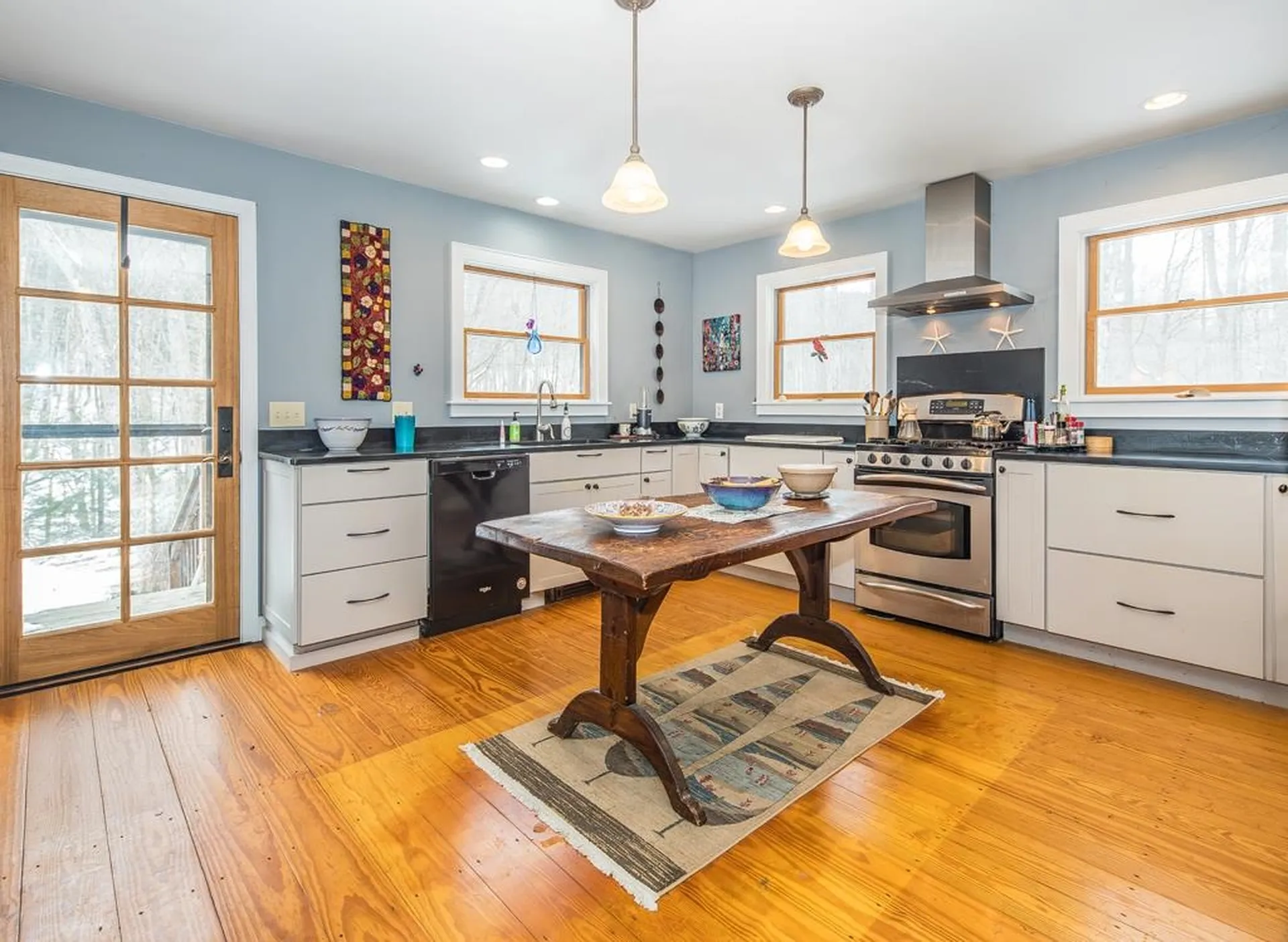 60 Irish Lane Wallingford VT 05773