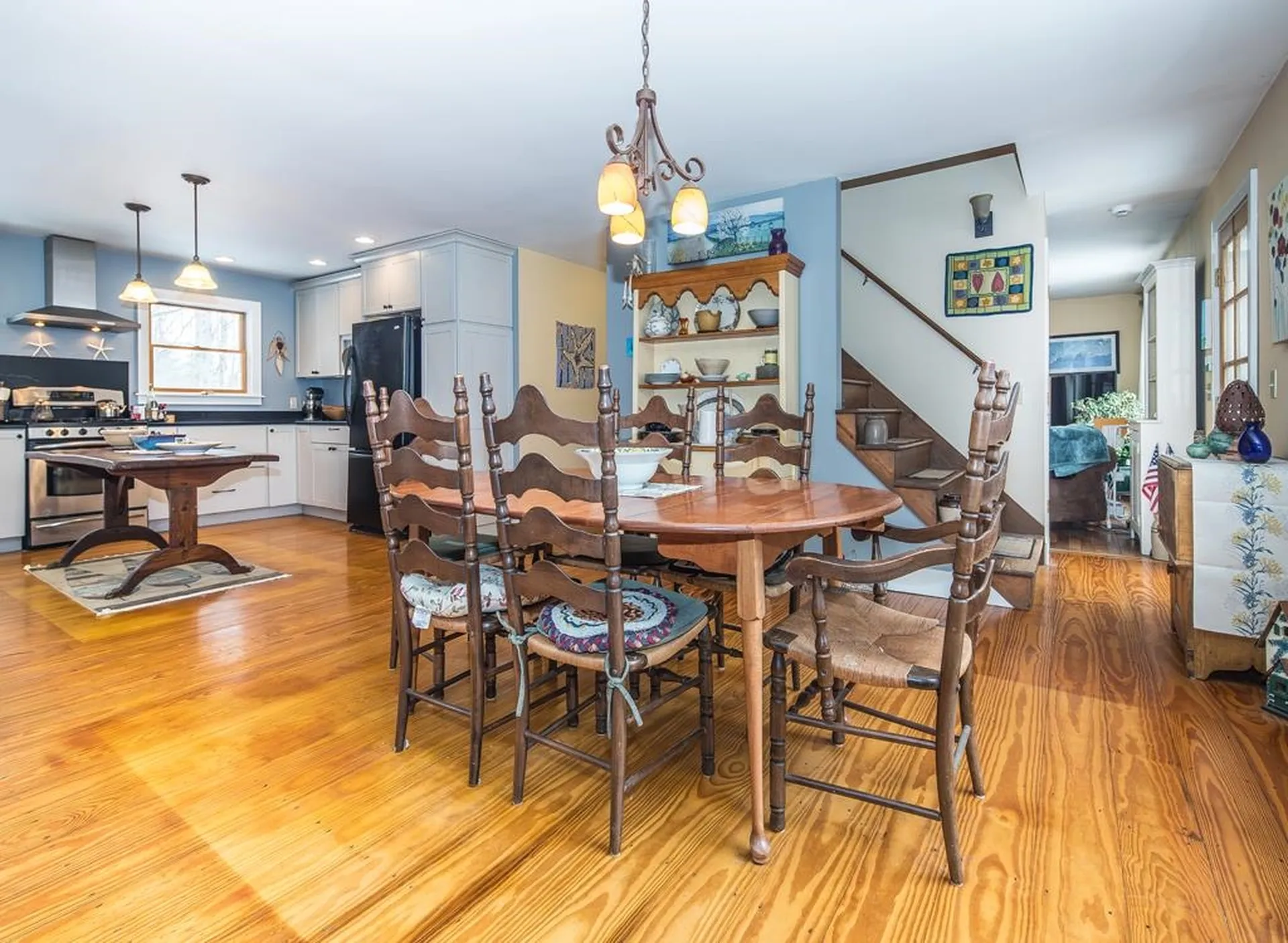 60 Irish Lane Wallingford VT 05773