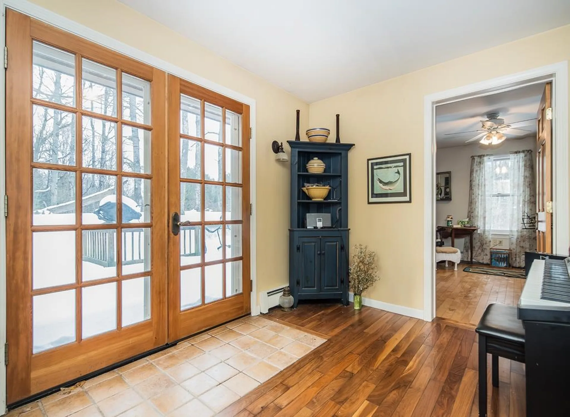 60 Irish Lane Wallingford VT 05773