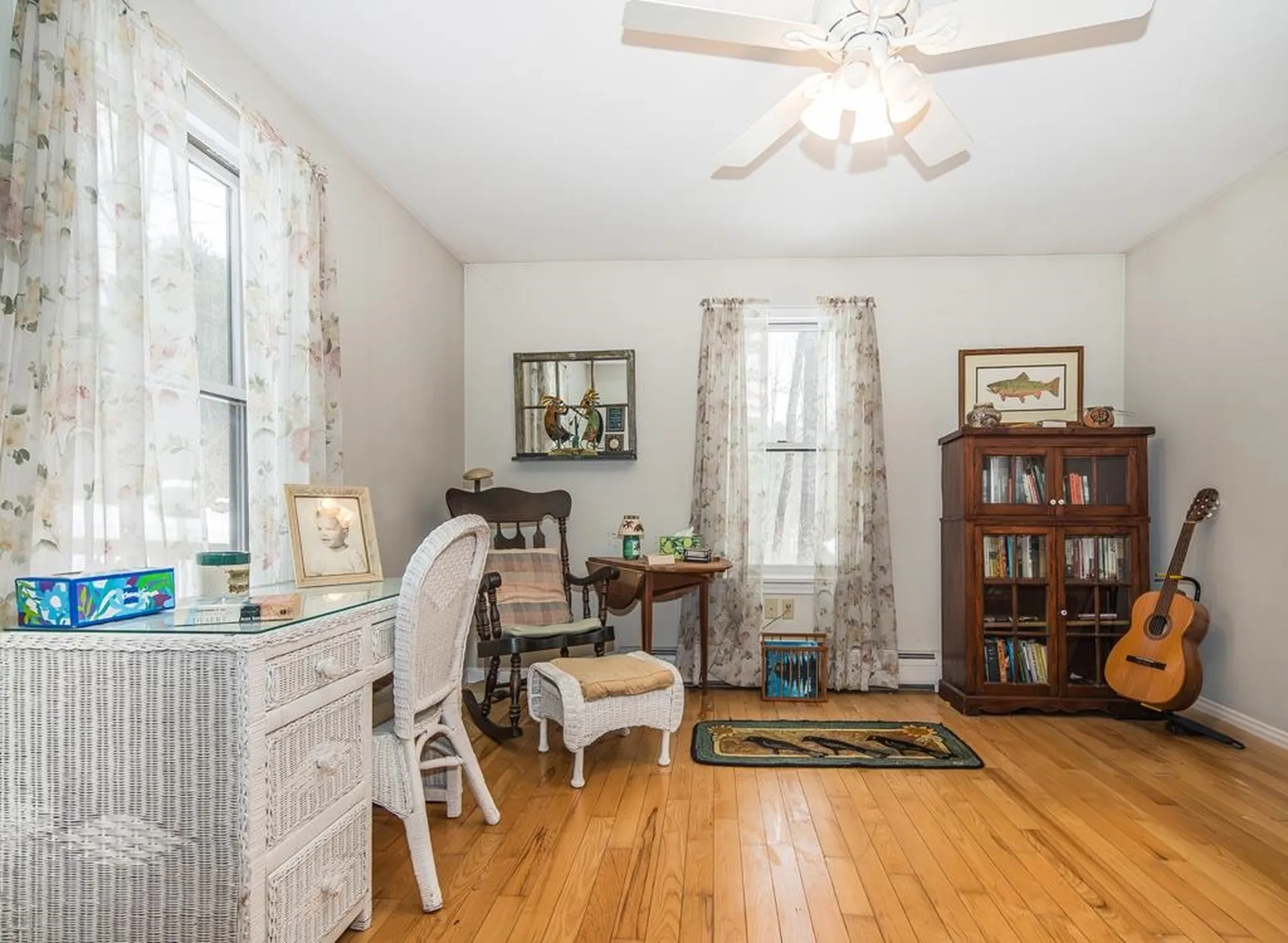 60 Irish Lane Wallingford VT 05773