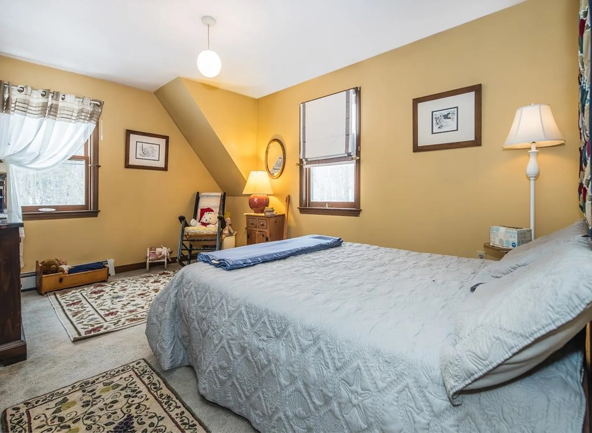 60 Irish Lane Wallingford VT 05773