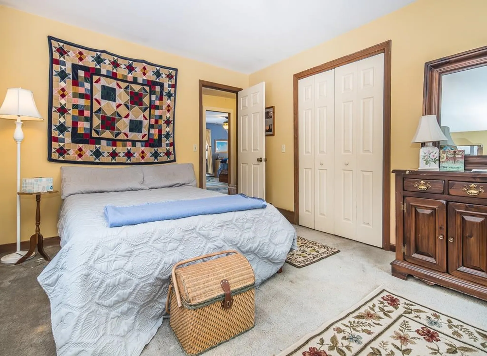 60 Irish Lane Wallingford VT 05773