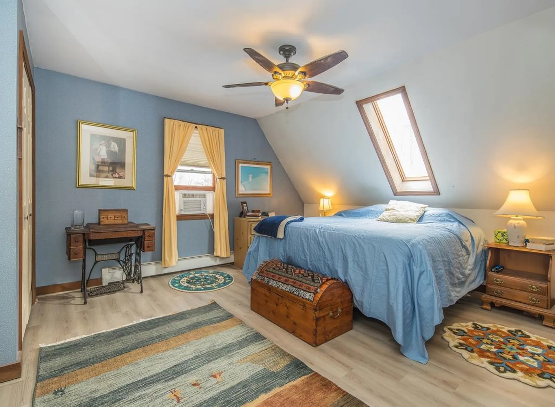 60 Irish Lane Wallingford VT 05773