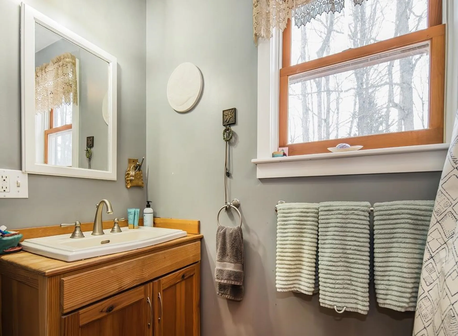 60 Irish Lane Wallingford VT 05773