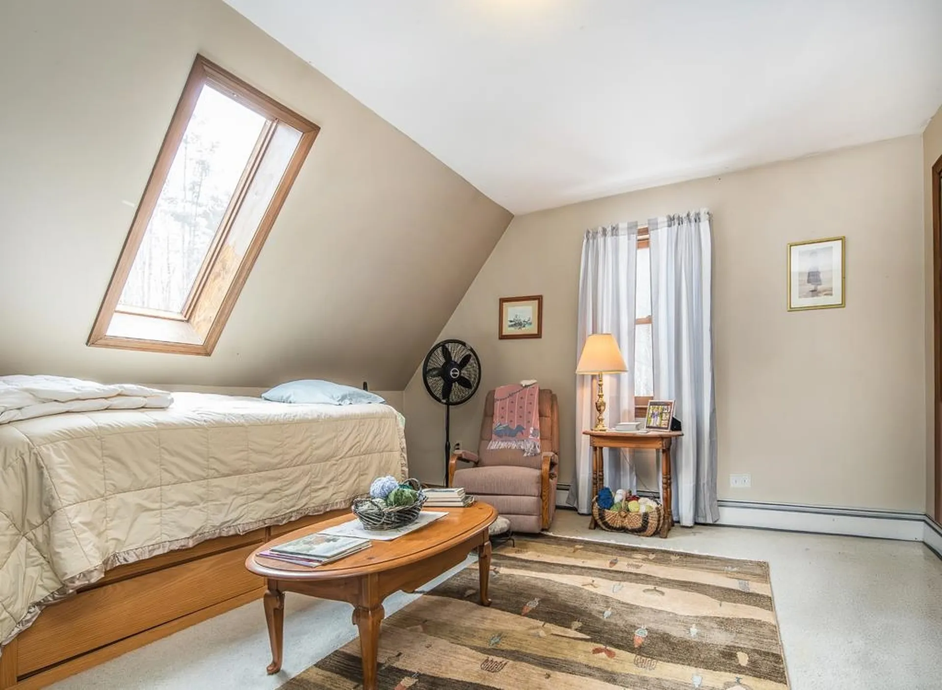 60 Irish Lane Wallingford VT 05773