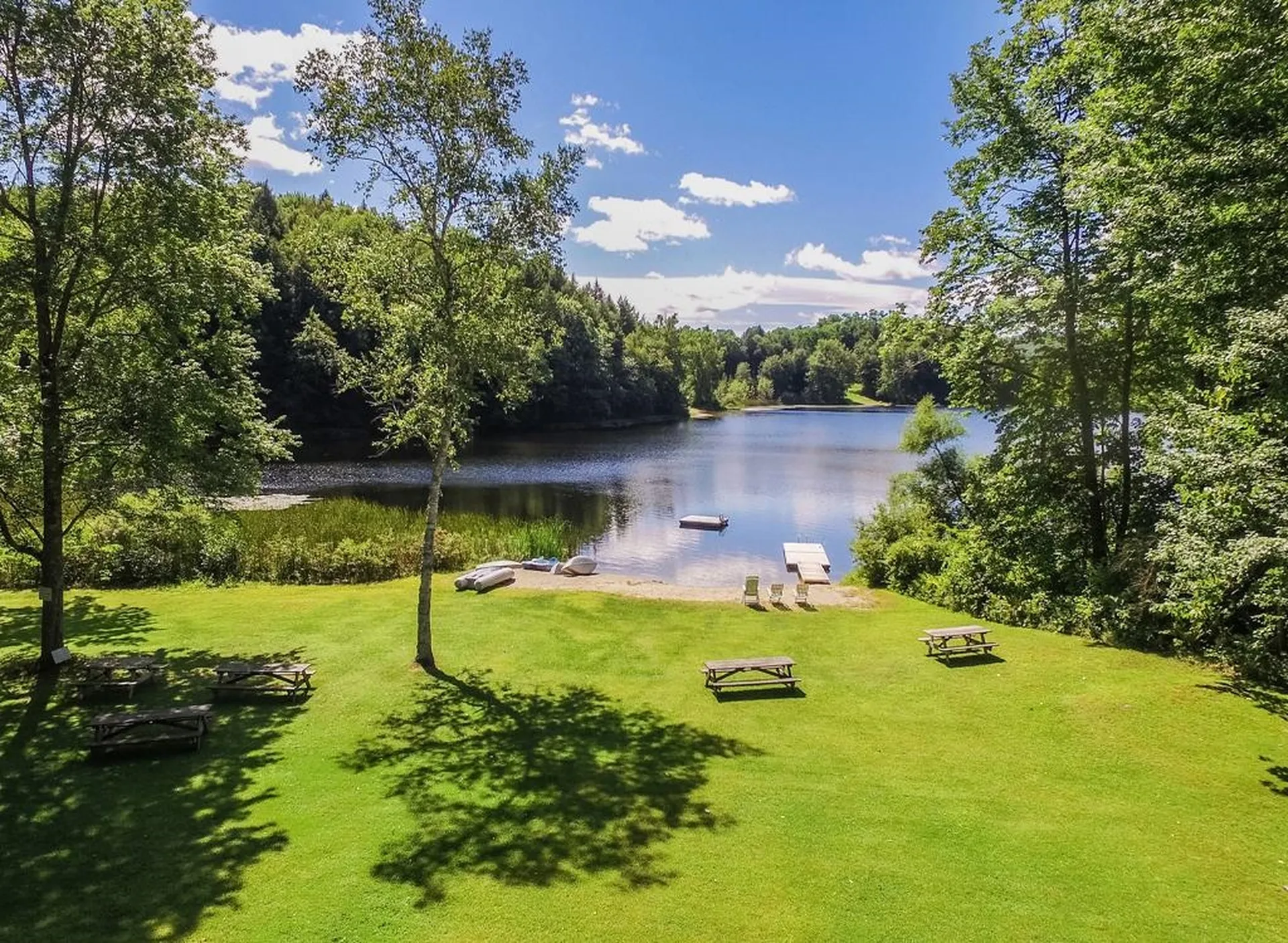 60 Irish Lane Wallingford VT 05773