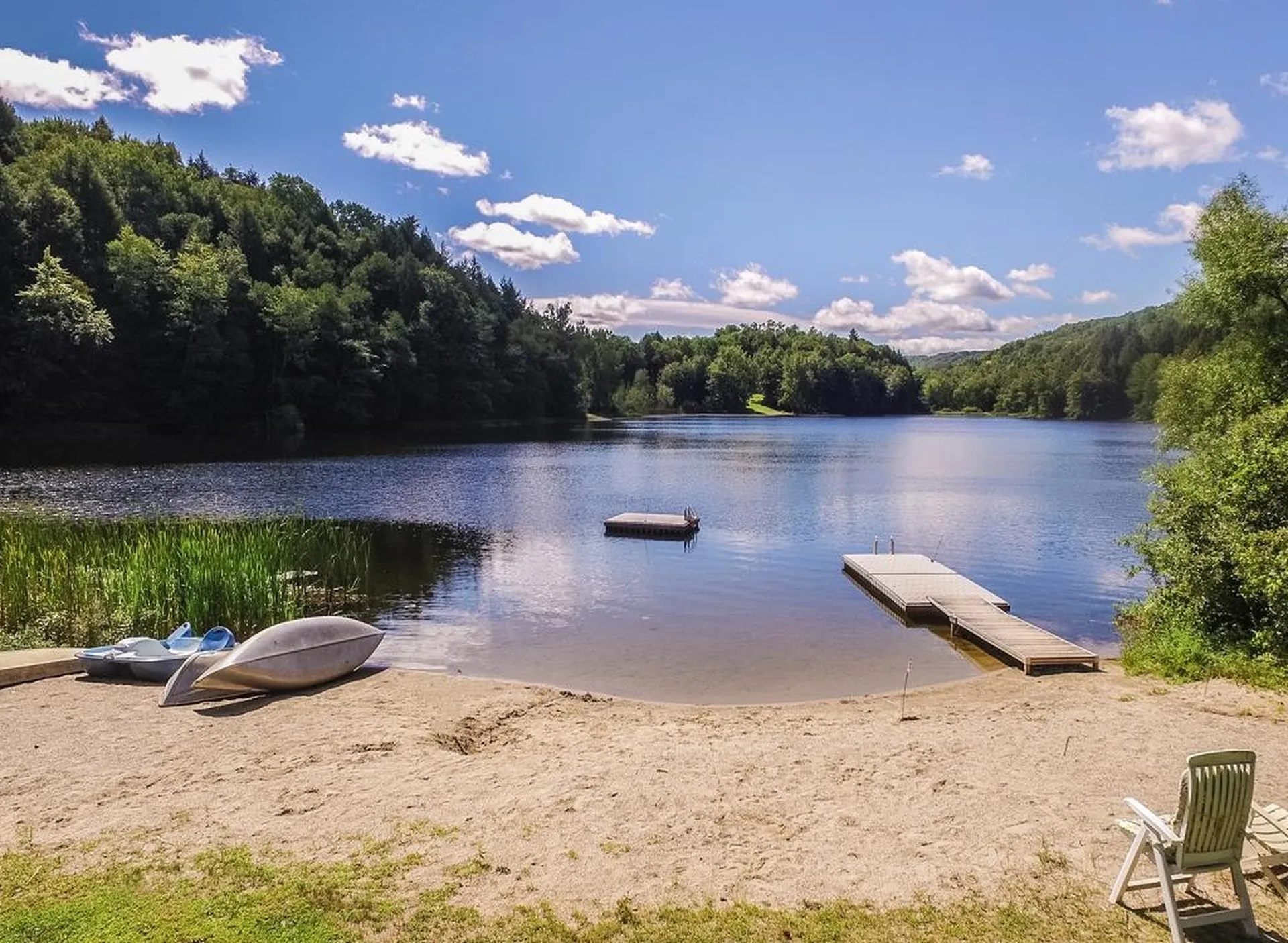 60 Irish Lane Wallingford VT 05773