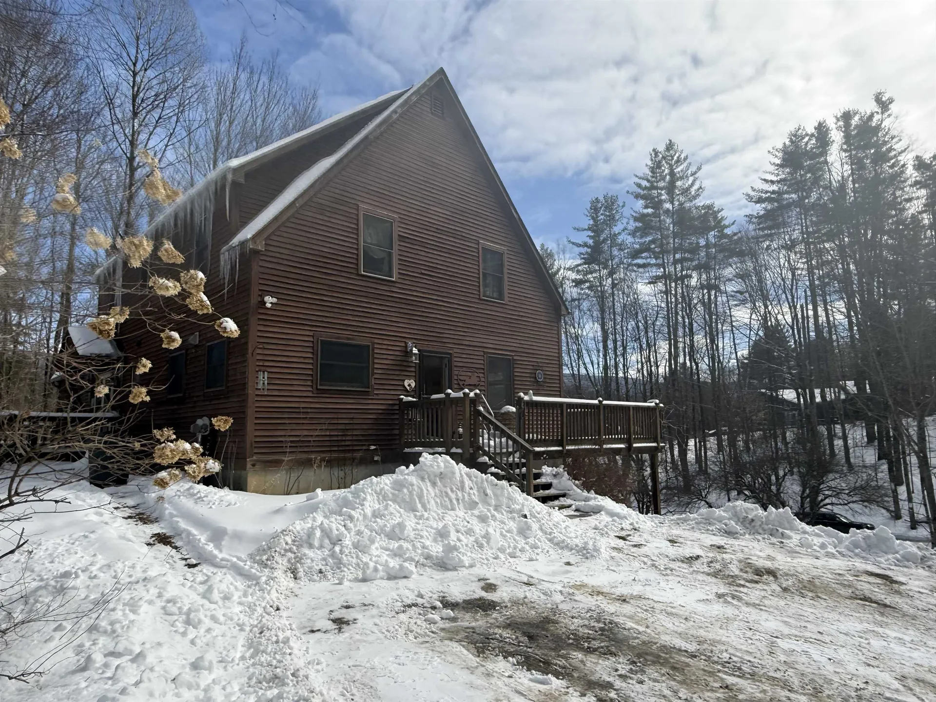 60 Irish Lane Wallingford VT 05773