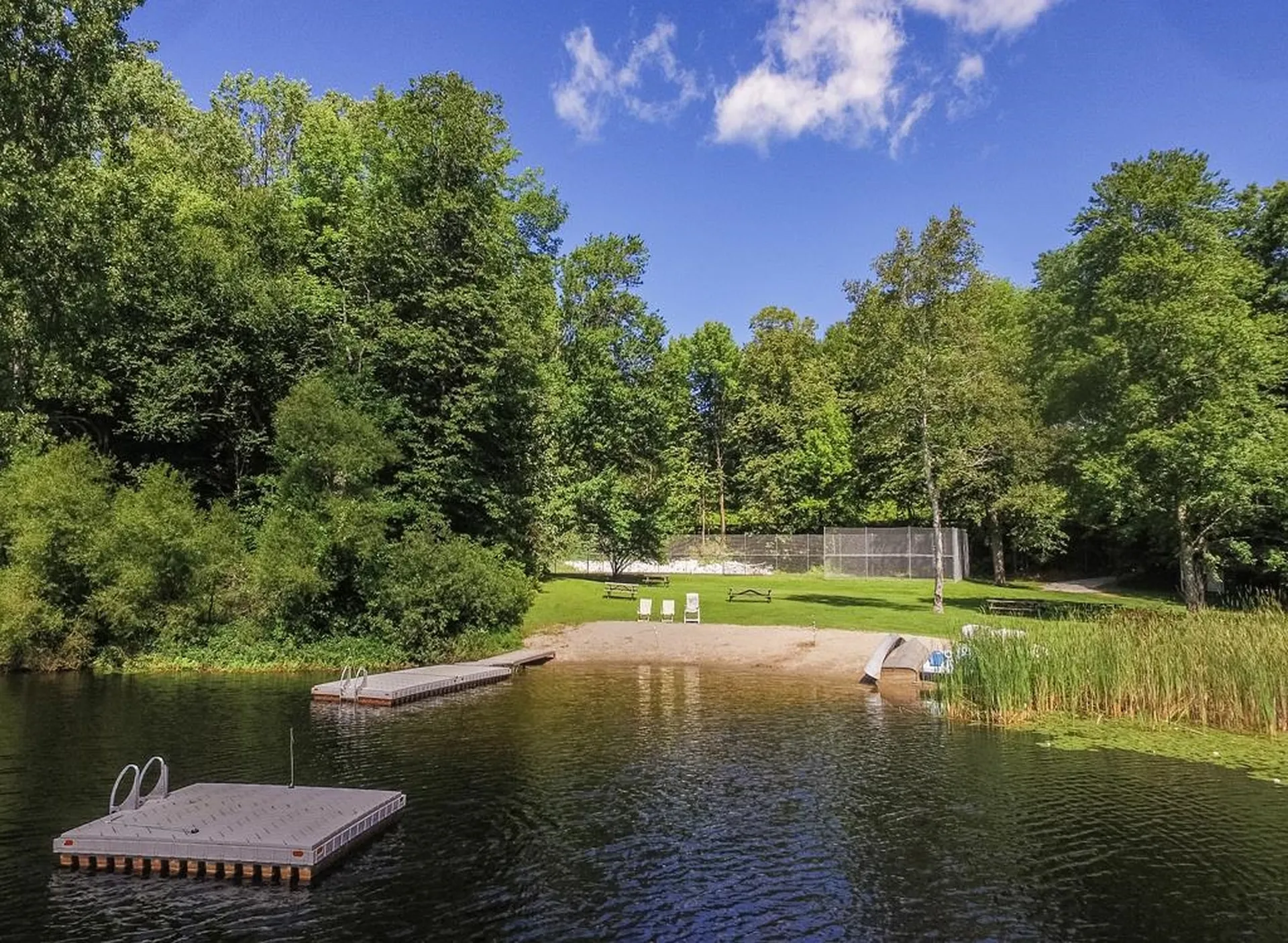 60 Irish Lane Wallingford VT 05773