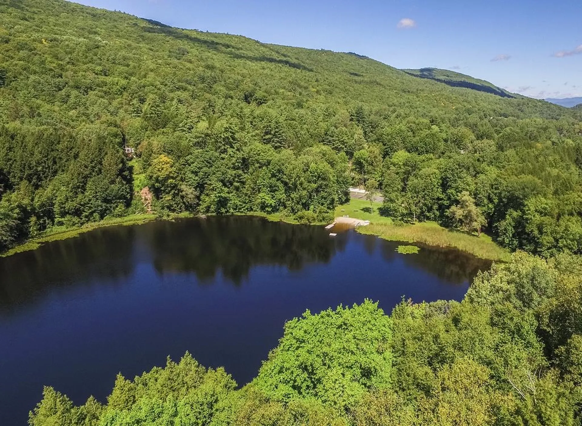 60 Irish Lane Wallingford VT 05773