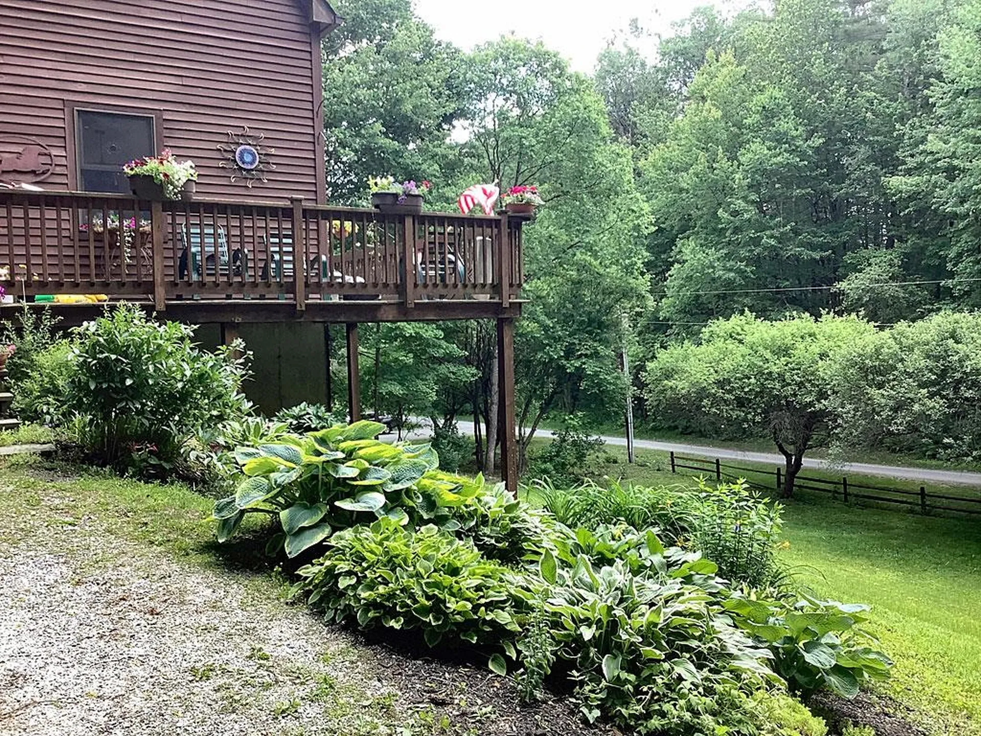 60 Irish Lane Wallingford VT 05773