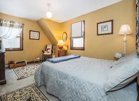 60 Irish Lane Wallingford VT 05773