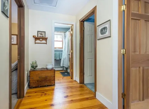 60 Irish Lane Wallingford VT 05773