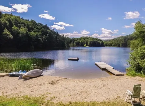 60 Irish Lane Wallingford VT 05773