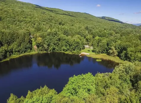 60 Irish Lane Wallingford VT 05773