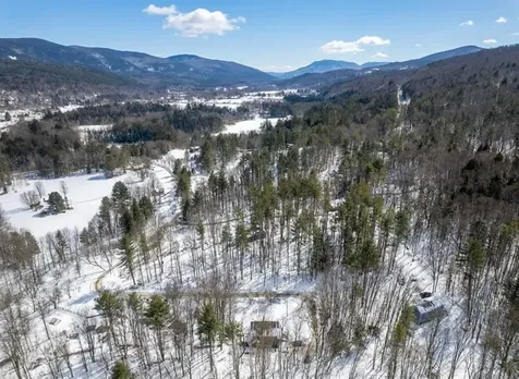 60 Irish Lane Wallingford VT 05773