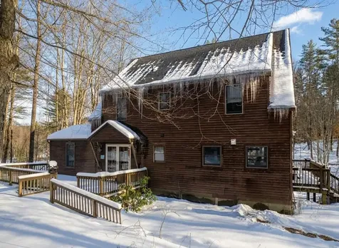 60 Irish Lane Wallingford VT 05773