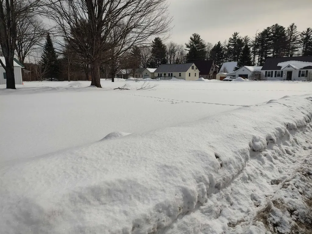 21 Maple Street Randolph VT 05060