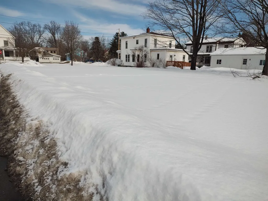 21 Maple Street Randolph VT 05060