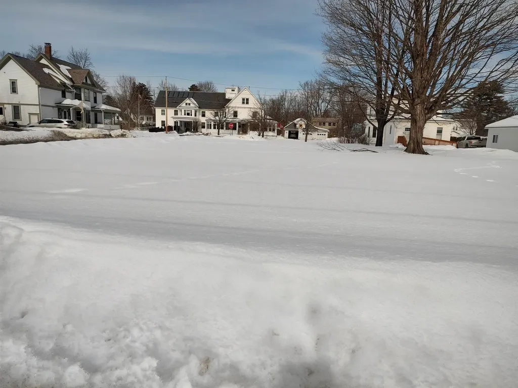 21 Maple Street Randolph VT 05060