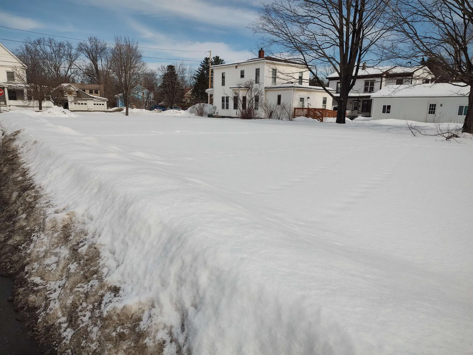 21 Maple Street Randolph VT 05060