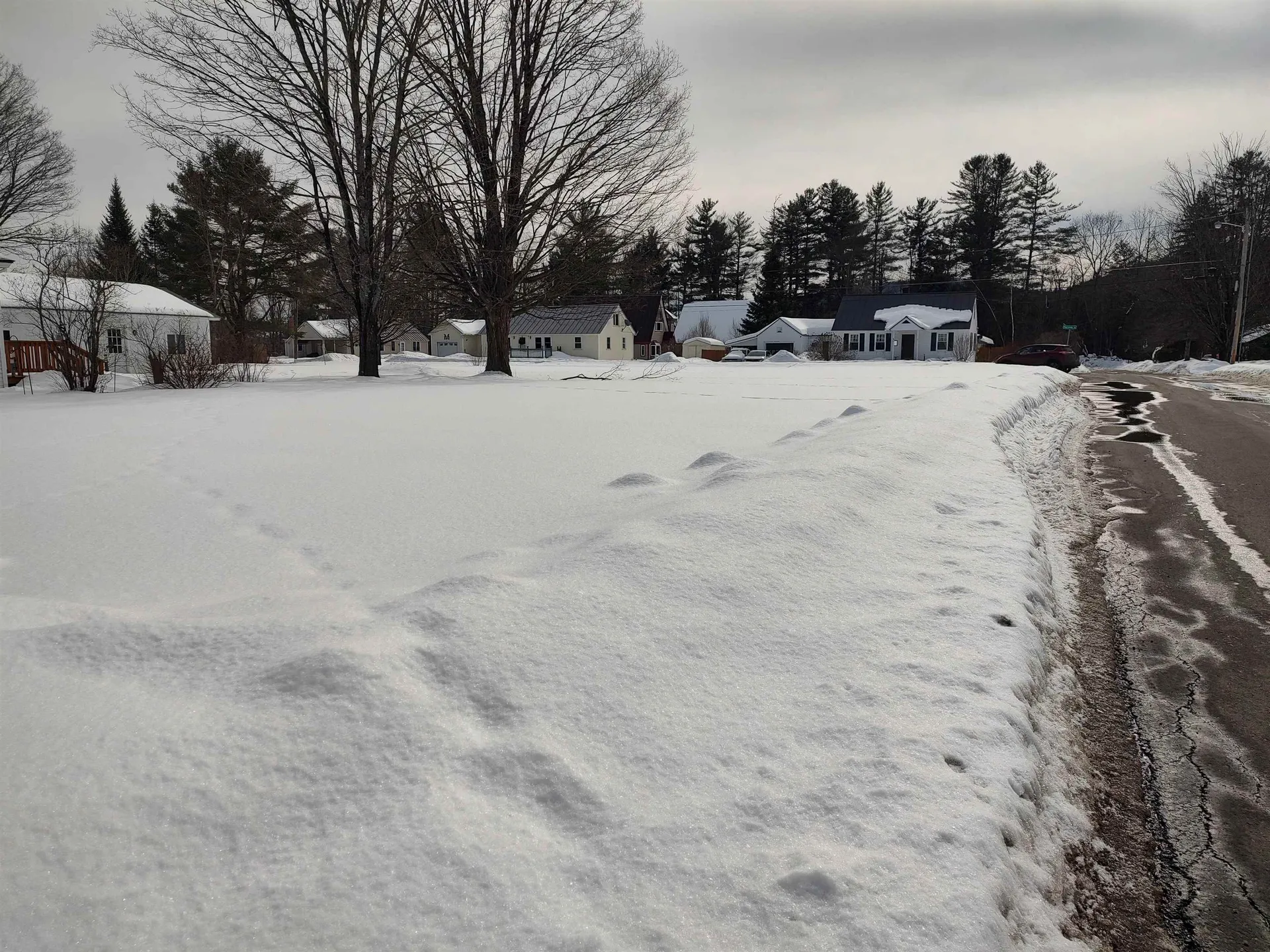 21 Maple Street Randolph VT 05060