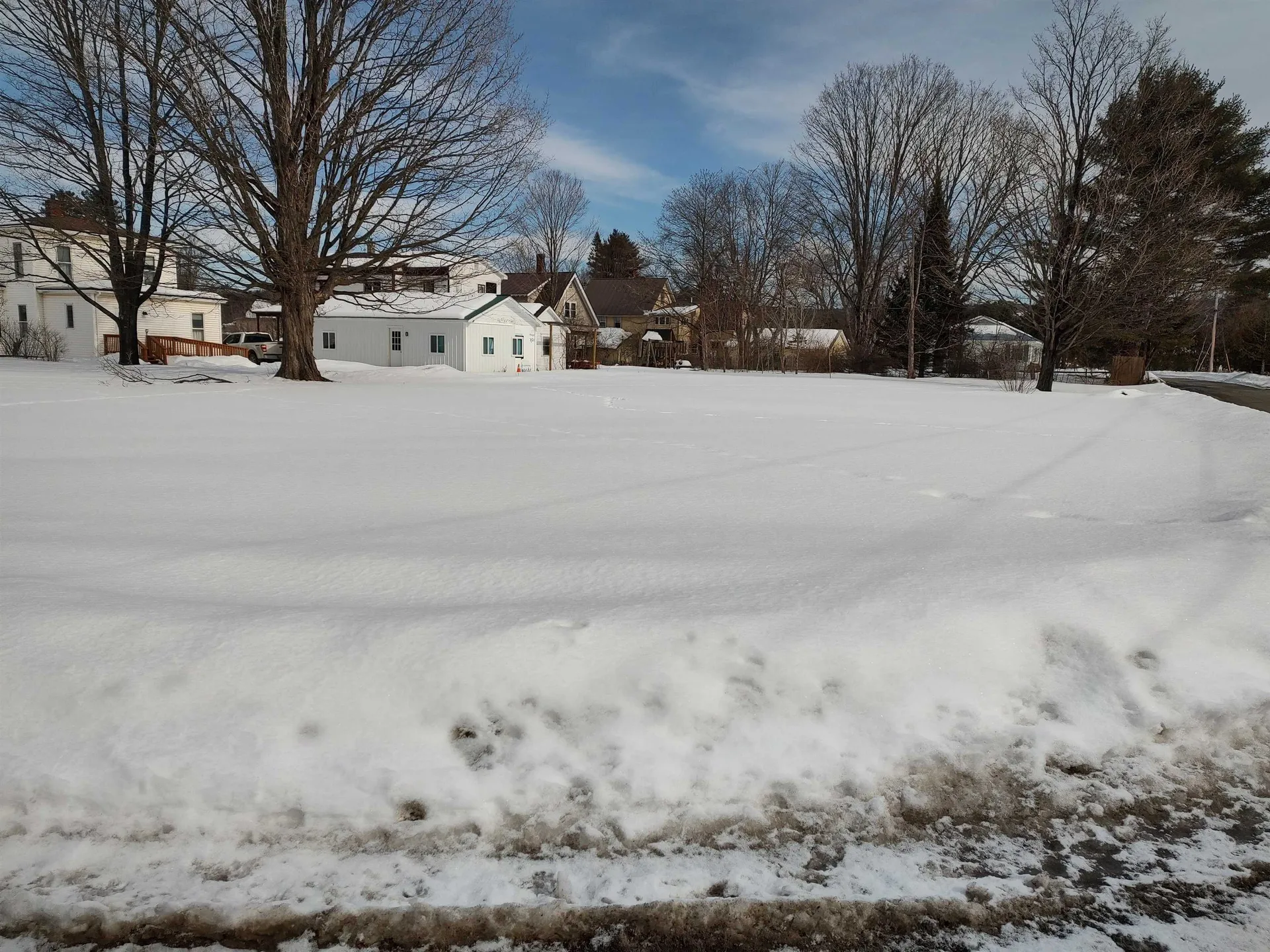 21 Maple Street Randolph VT 05060