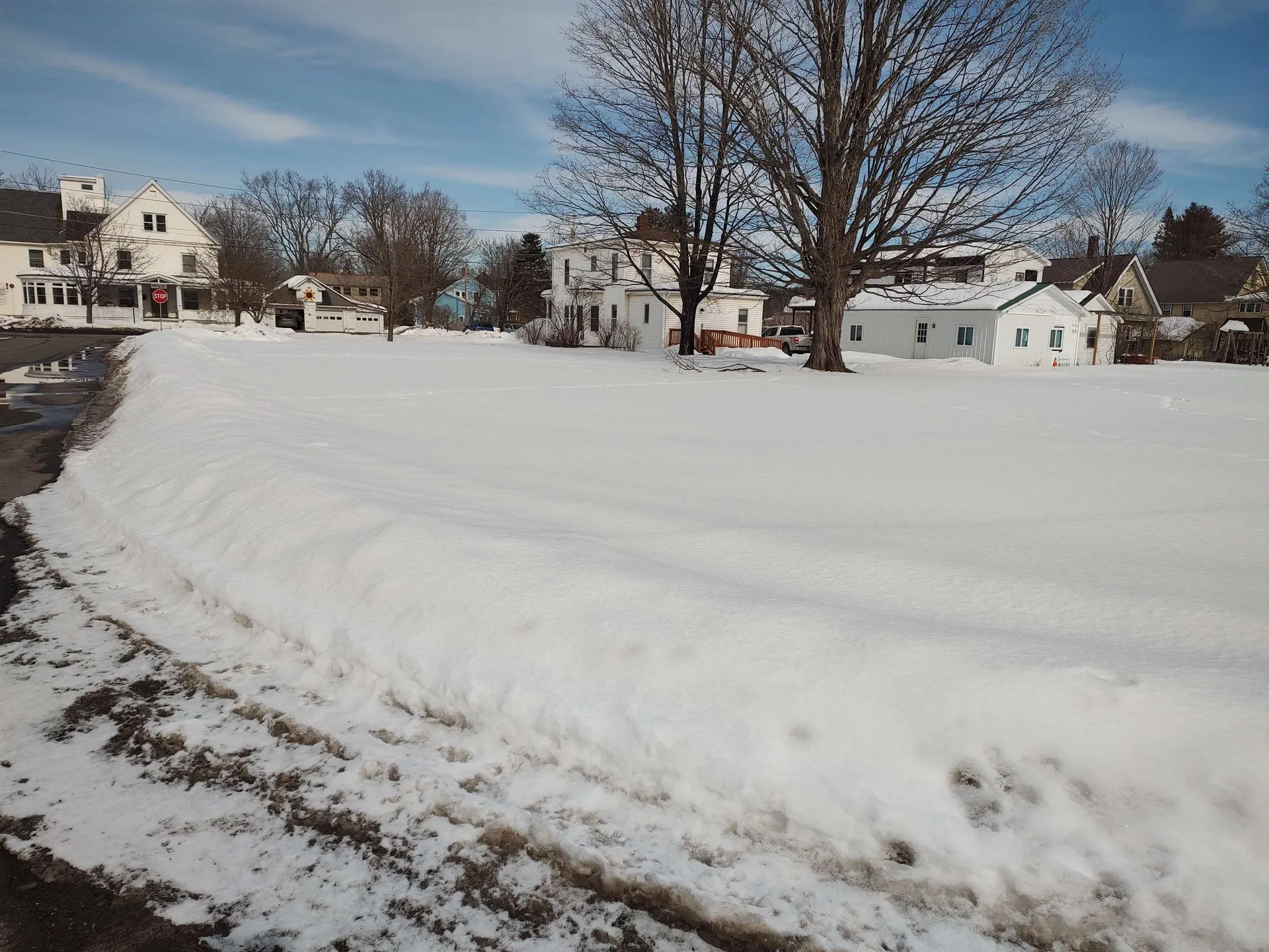 21 Maple Street Randolph VT 05060