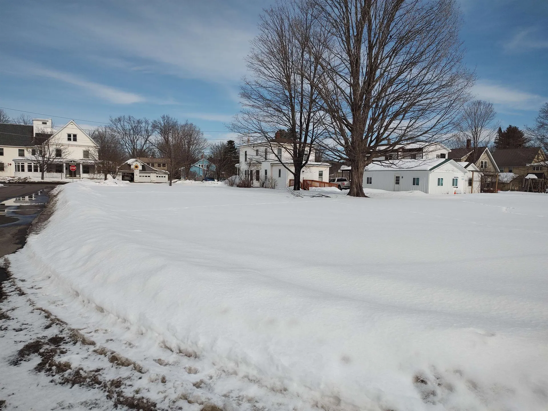 21 Maple Street Randolph VT 05060