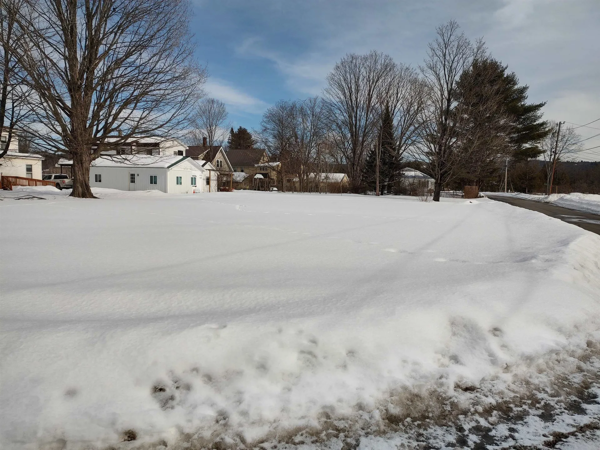 21 Maple Street Randolph VT 05060