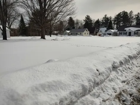 21 Maple Street Randolph VT 05060