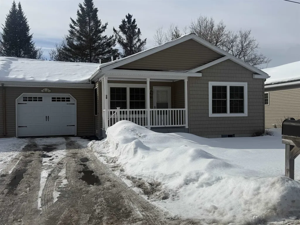 30 Daniels Drive Barre Town VT 05641